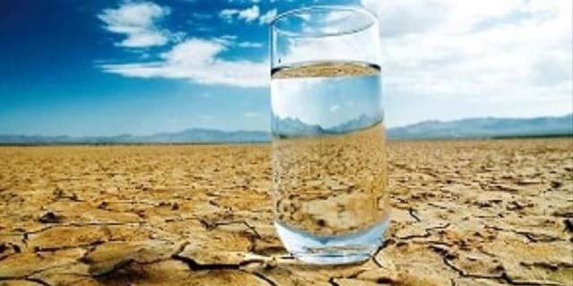 زنگ خطر کم‌آبی در تهران؛ سدها در آستانه حجم مرده | انرژی نویس