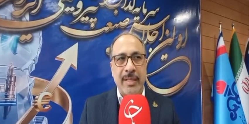 کاهش ۱۸ همتی درآمد‌های دولتی در ماه ناشی از قطع گاز صنایع پتروشیمی+ فیلم | انرژی نویس