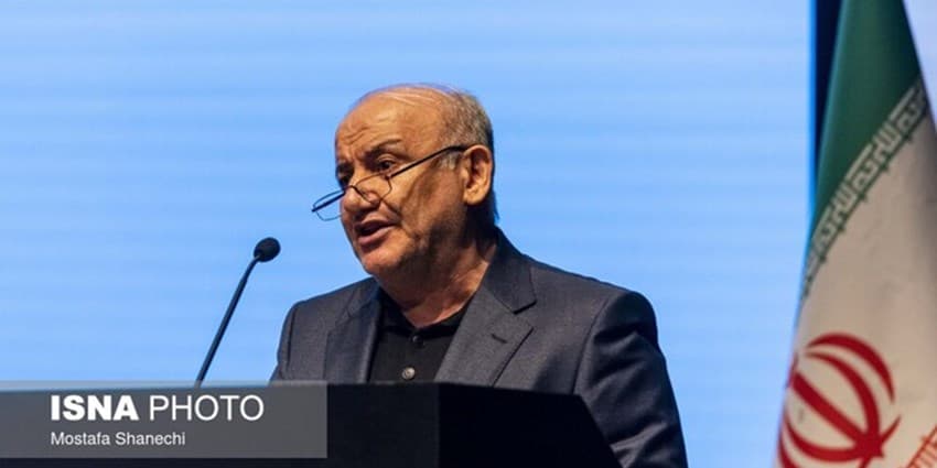 استاندار مازندران: ۸۰ واحد تولیدی راکد استان به مدار تولید بازگشت | انرژی نویس