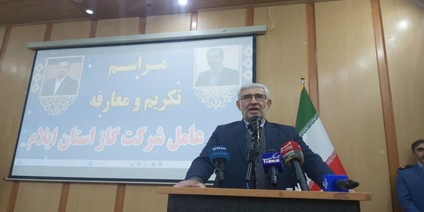 ناترازی صنایع رفع شد/ اولویت شرکت ملی گاز با تکمیل گازرسانی مرز چیلات است | انرژی نویس