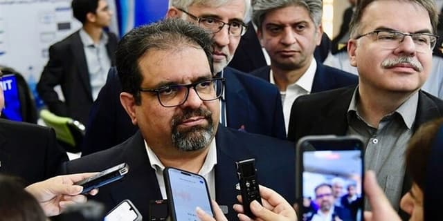 پایداری کامل شبکه گاز کشور علیرغم رکوردشکنی مصرف | انرژی نویس