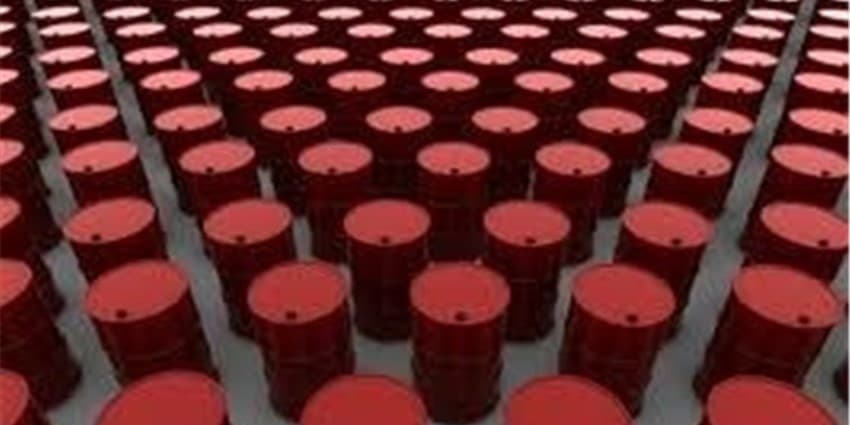 قیمت جهانی نفت به مرز 66 دلار رسید | انرژی نویس