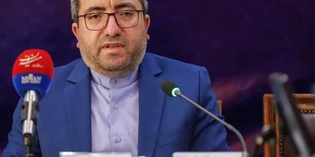 تقدیر معاون وزیر نفت از سازمان ثبت اسناد | انرژی نویس