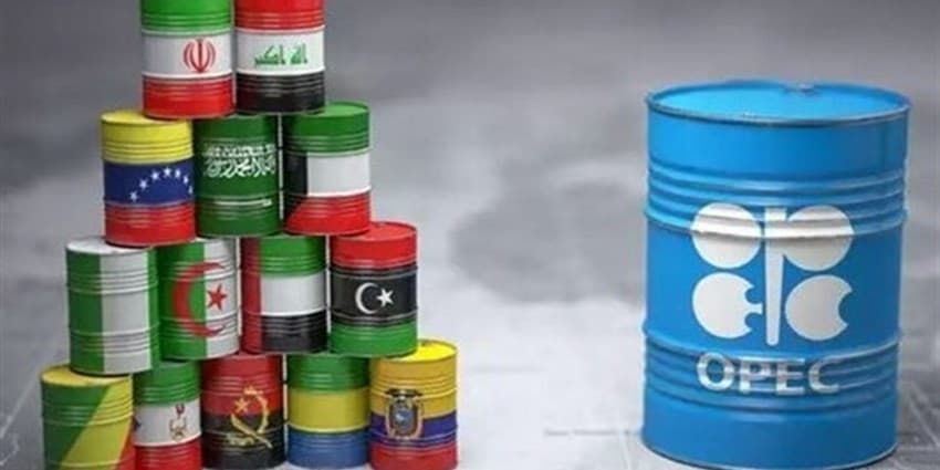 اوپک‌پلاس تا تابستان 2026 مازاد تولید نفت را جبران می‌کند | انرژی نویس