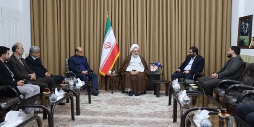 نماینده ولیفقیه در گیلان: اصلاح روند مصرف انرژی نیازمند برنامهریزی بلندمدت است | انرژی نویس