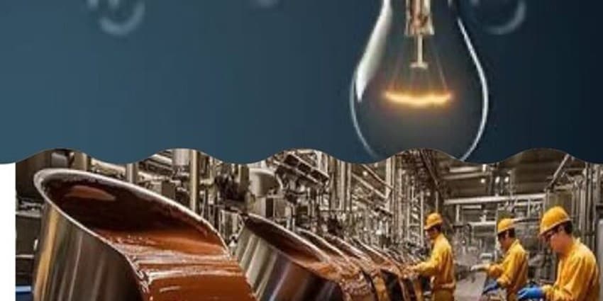 نحوه تخصیص درآمدهای حاصل از اصلاح قیمت برق صنایع مشخص شد | انرژی نویس