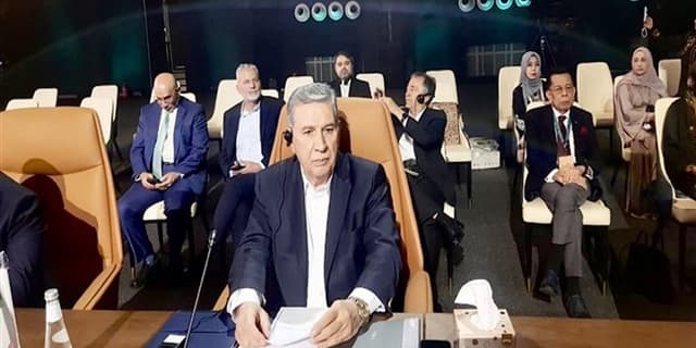 ایجاد پلتفرم مشترک برای تحلیل یکپارچه داده‌های تجاری کشور‌های اسلامی | انرژی نویس