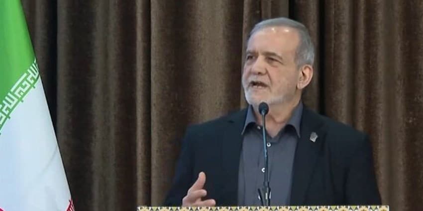 پزشکیان: تابستان پیش‌رو قطعی برق نخواهیم داشت | انرژی نویس
