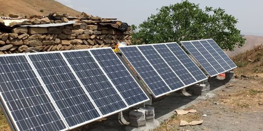 توسعه برق پاک روی دور تند/ استانهای پیشرو کدامند؟ | انرژی نویس