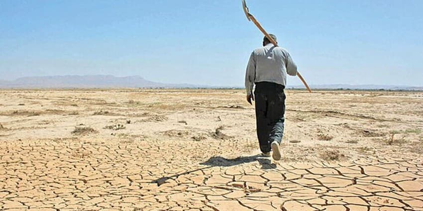 خشکسالی همچنان در تهران پایدار است | انرژی نویس