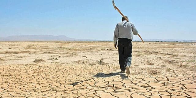 خشکسالی همچنان در تهران پایدار است | انرژی نویس