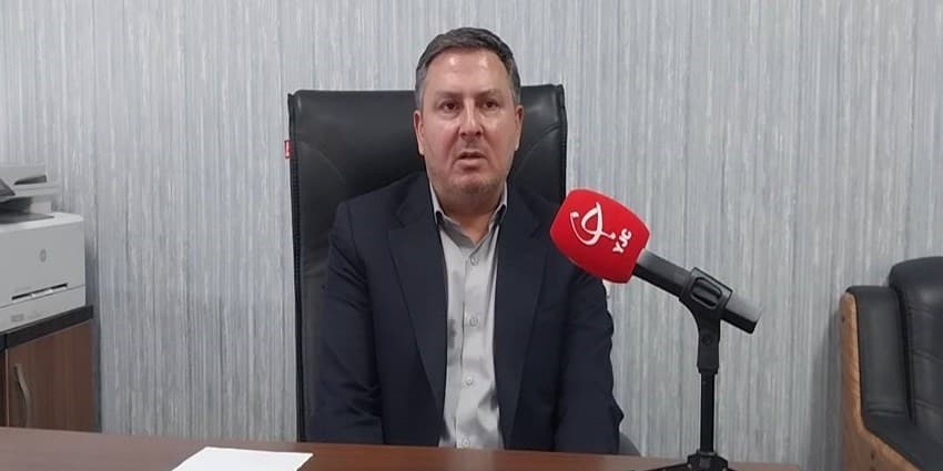 در تهران حدود ۴۴ درصد از منابع آبی صرف شرب می‌شود | انرژی نویس