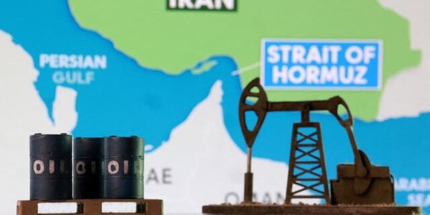 صعود قیمت جهانی نفت با ادامه تجاوز هوایی آمریکا و اسرائیل | انرژی نویس