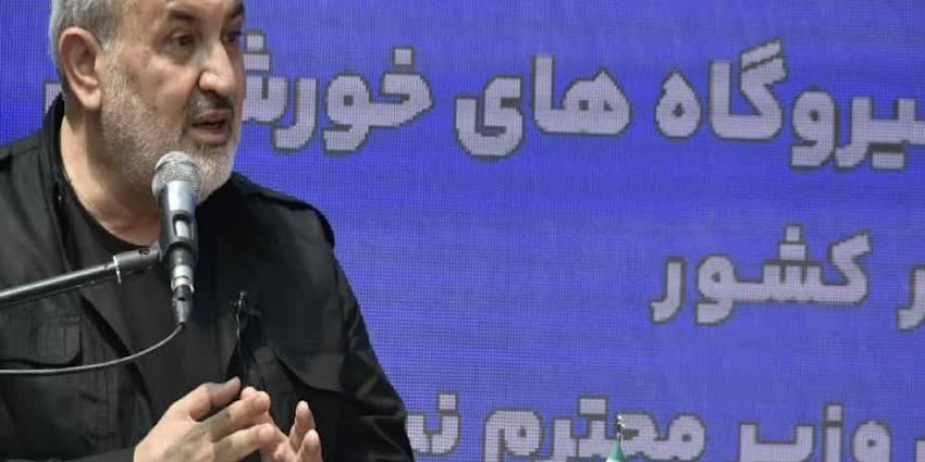خدمت‌رسانی بی‌وقفه در صنعت آب و برق ادامه دارد | انرژی نویس