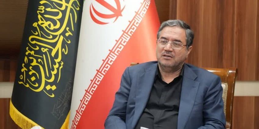 استاندار آذربایجان غربی: تمهیدات لازم برای پایداری زیرساخت‌های حیاتی اتخاذ شده است | انرژی نویس