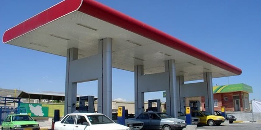 افزایش حق‌العمل جایگاه‌های سوخت در دستور کار قرار دارد | انرژی نویس