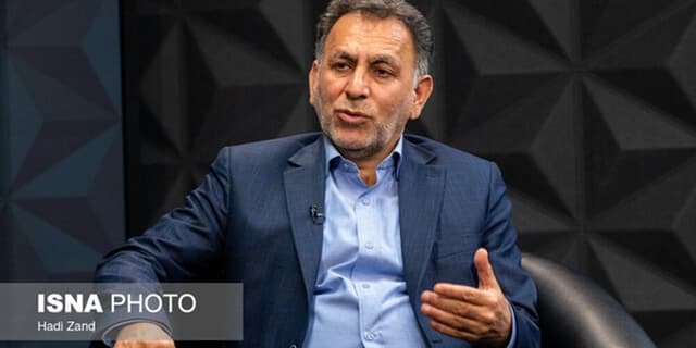 عضو هیات رئیسه کمیسیون انرژی: با زیاده‌خواهی‌ آمریکا توافقی حاصل نخواهد شد | انرژی نویس