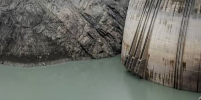 ۹ استان در شرایط زیرنرمال بارشی/ موجودی نامطلوب سدها در تهران، اصفهان، قم، خراسان | انرژی نویس