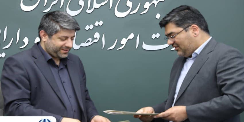 مشارکت بانک تجارت در اعطای تسهیلات حمایتی به کسبوکارهای آسیب دیده از جنگ تحمیلی سوم | انرژی نویس