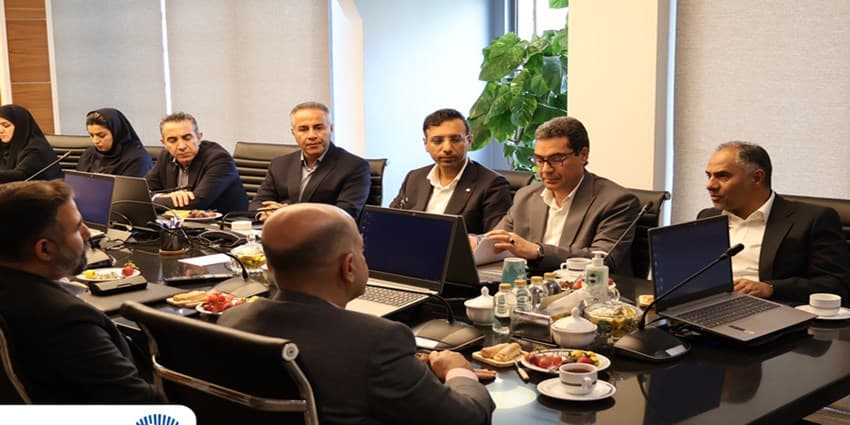 تمرکز بانک تجارت بر پشتیبانی مالی از صنعت نفت و گاز در شرایط حساس | انرژی نویس