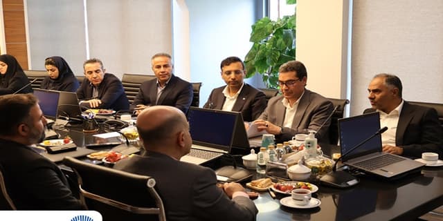 تمرکز بانک تجارت بر پشتیبانی مالی از صنعت نفت و گاز در شرایط حساس | انرژی نویس
