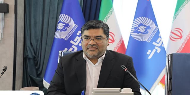 بررسی فرایند احداث نیروگاه خورشیدی500 مگاواتی با مشارکت بانک‌های کشور به میزبانی بانک تجارت | انرژی نویس
