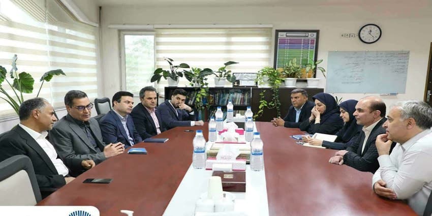 بانک تجارت قدرتمندتر از همیشه در خدمت صنعت نفت، گاز و پتروشیمی کشور است | انرژی نویس