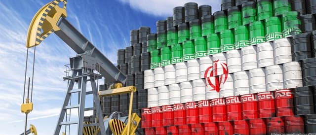 ریسک افشای شبکه صادرات نفت در 60 روز هست