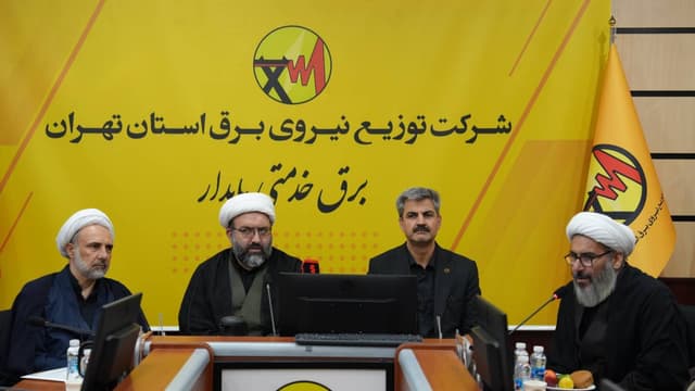 بهرهگیری از ظرفیت ائمه جمعه برای مدیریت مصرف؛ ۲۰ درصد مشترکان ۵۰ درصد برق استان تهران را میبلعند