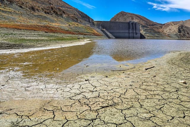 وابستگی مدیریت پایدار آب به ارتقای بهرهوری و اصلاح الگوی مصرف