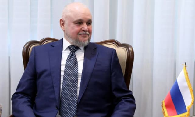 تأکید روسیه بر ادامه اجرای نیروگاه حرارتی سیریک