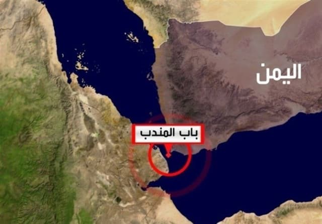 هشدار صریح انصارالله درباره بسته شدن «بابالمندب»