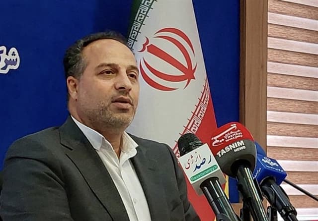 ظرفیت آبشیرینکنهای ایران از 658 هزار مترمکعب در شبانهروز عبور کرد