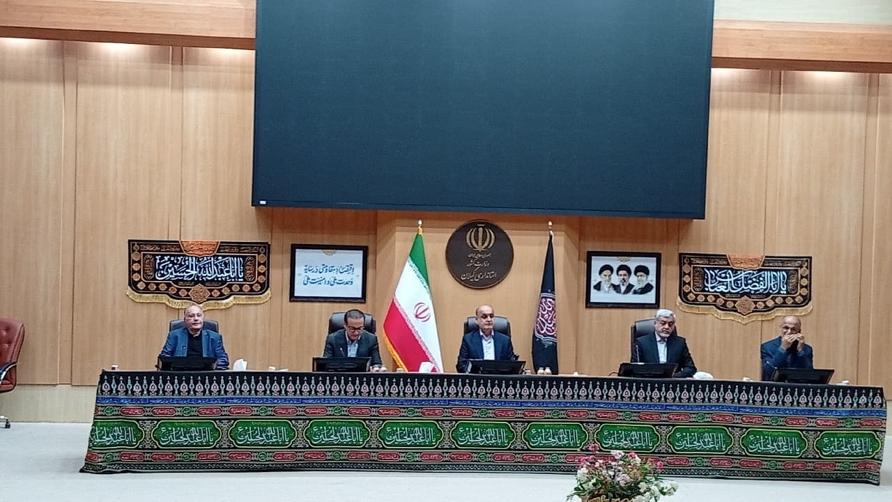 بررسی وضعیت بازار سوخته رشت/ از عدم پرداخت خسارت بیمهها تا تعطیلی کسب و کار