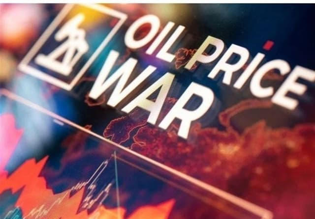 درگیری جدید در خاورمیانه قیمت نفت را به 150 دلار میرساند