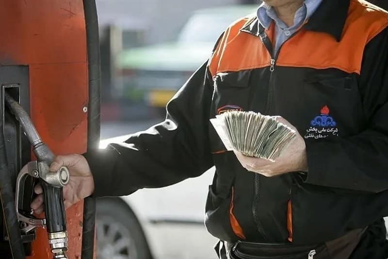 تولید بنزین کشور روزانه ۱۲ میلیون لیتر افزایش مییابد