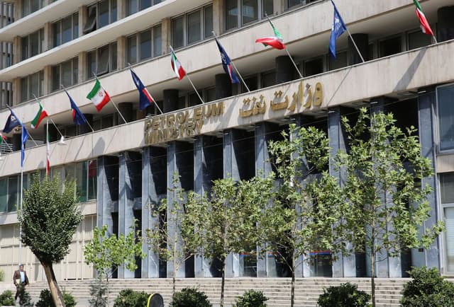 توضیحات وزارت نفت در خصوص فعالیت تراستیها