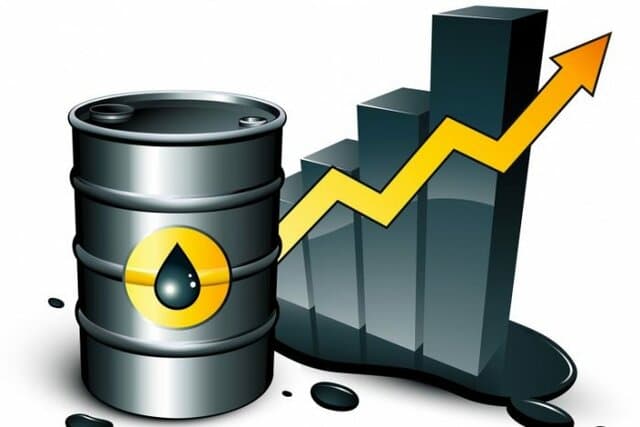 تداوم افزایش قیمت نفت