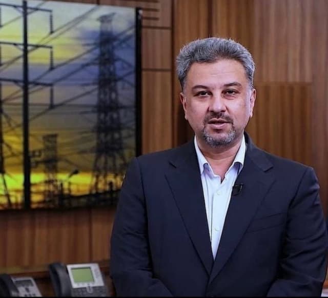 برق صنایع پر مصرف از بورس انرژی تامین میشود