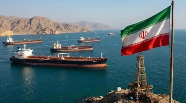 تکذیب اعمال مالیات یا عوارض توسط ایران بر نفت عراق