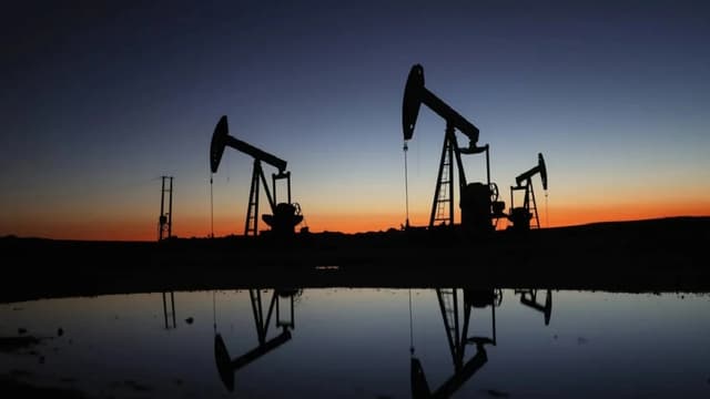 افزایش قیمت نفت در پی تشدید تنشها در غرب آسیا