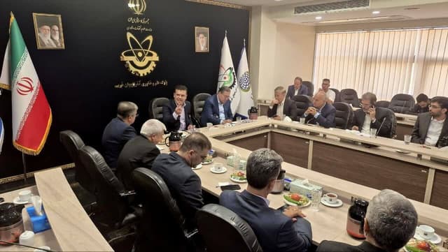 آذربایجان غربی با ۱۱۳ شرکت دانشبنیان وارد مسیر توسعه زنجیرههای ارزش شد
