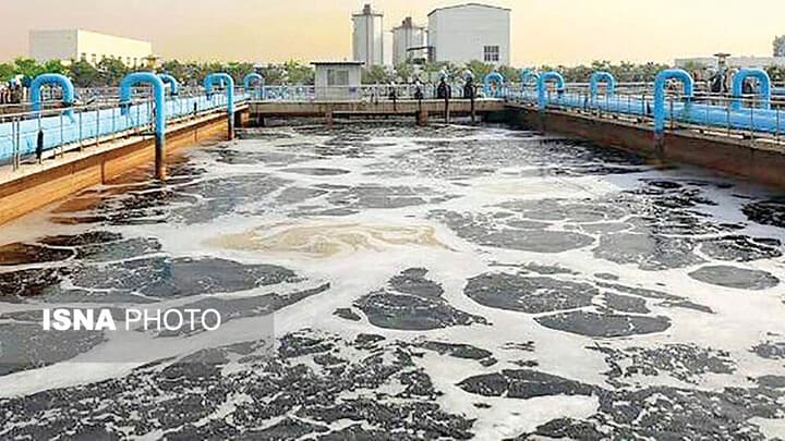 یک کارشناس تاکید کرد پساب منبع جدید آب نیست؛ باید مراقب فرونشستها باشیم