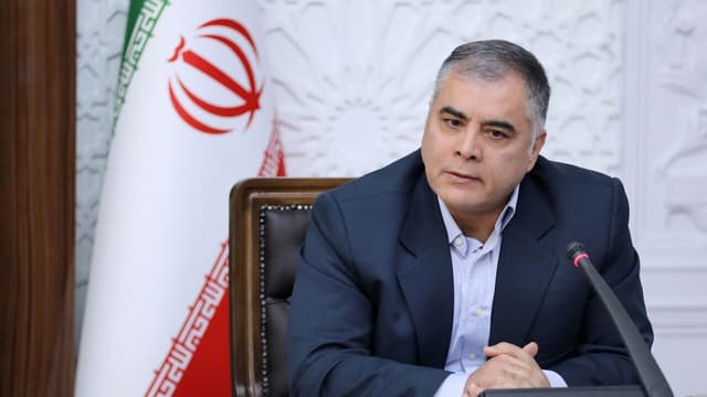 پاکنژاد: ظرفیتهای آسیبدیده صنعت نفت در مسیر بازگشت قرار گرفت