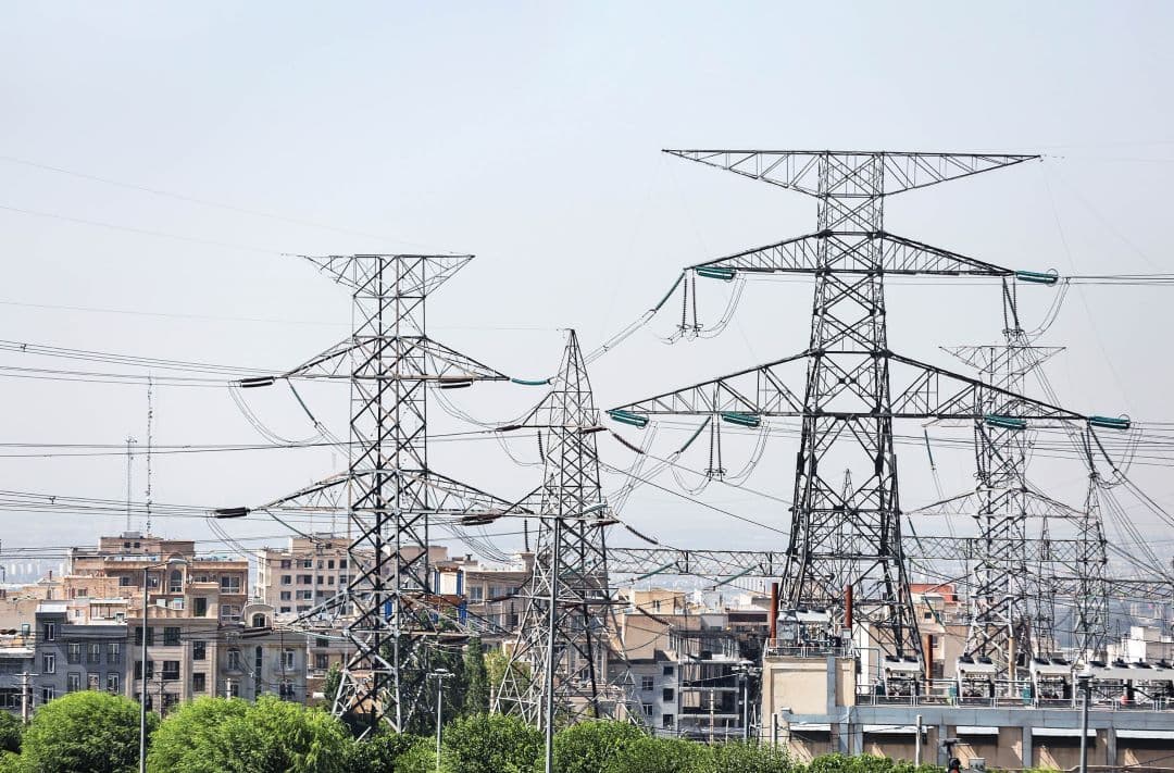 کاهش مصرف برق خانگی در خوزستان؛ همراهی مشترکان با صنعت برق
