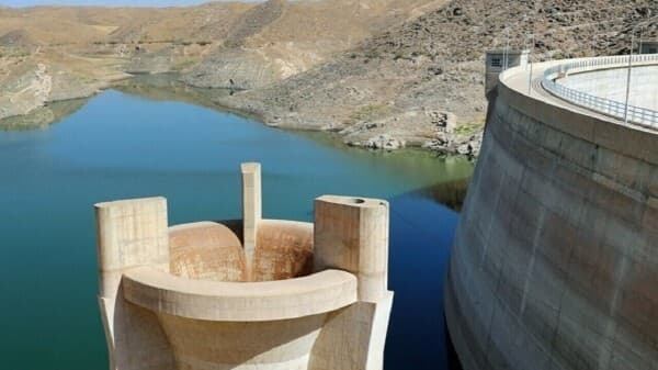 سدهای تهران همچنان زیر فشار کمآبی؛ مدیریت مصرف آب ضروری است