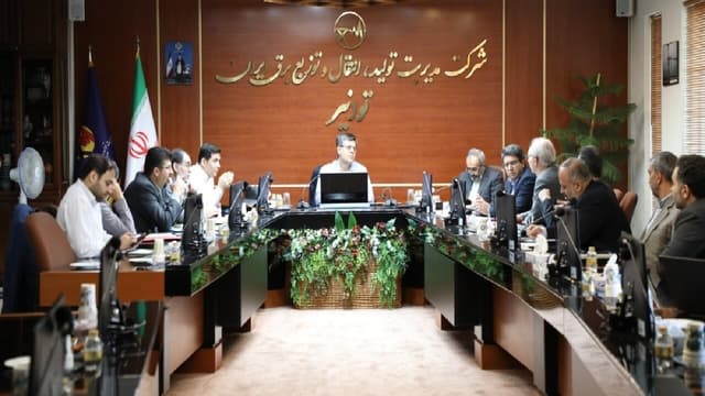افزایش ۶۳ درصدی تولید نیروگاههای برقآبی در نیمه نخست ۱۴۰۵