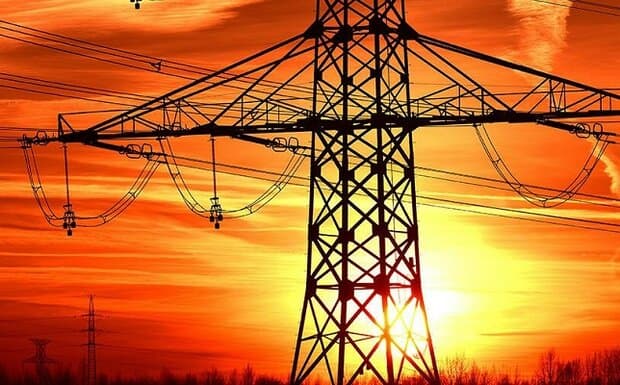 نیاز مصرف برق در ابتدای مهر بیش از ۲۰ درصد افزایش یافت