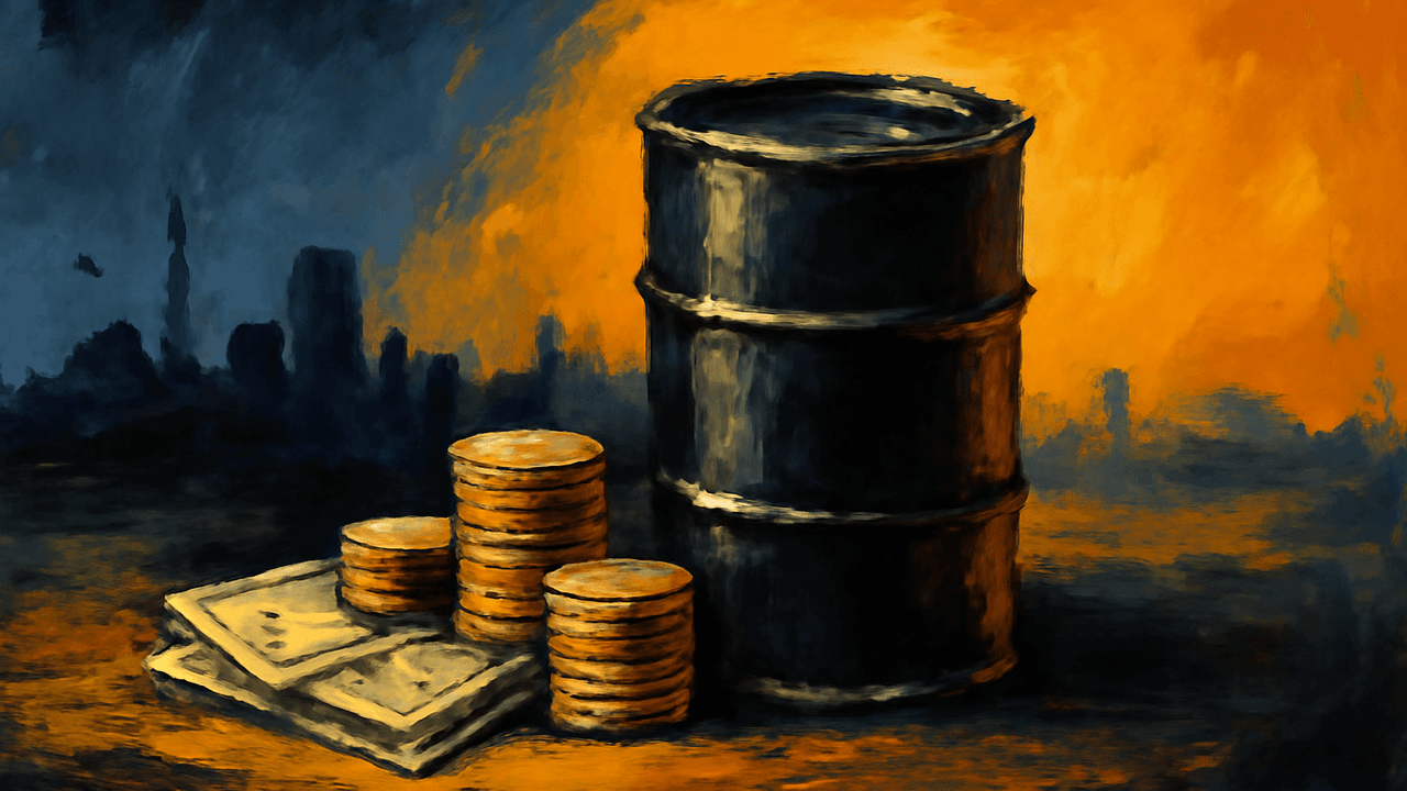 آزادسازی ذخایر اضطراری گروه ۷ و تثبیت سهمیه اوپک پلاس، قیمت نفت را نزولی کرد