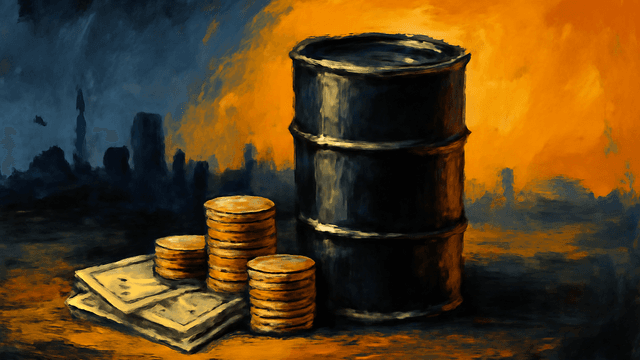 آزادسازی ذخایر اضطراری گروه ۷ و تثبیت سهمیه اوپک پلاس، قیمت نفت را نزولی کرد